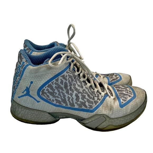 Nike Air Jordan 29 XX9 Pantone Gift of Flight Sneakers Shoes 717796-108